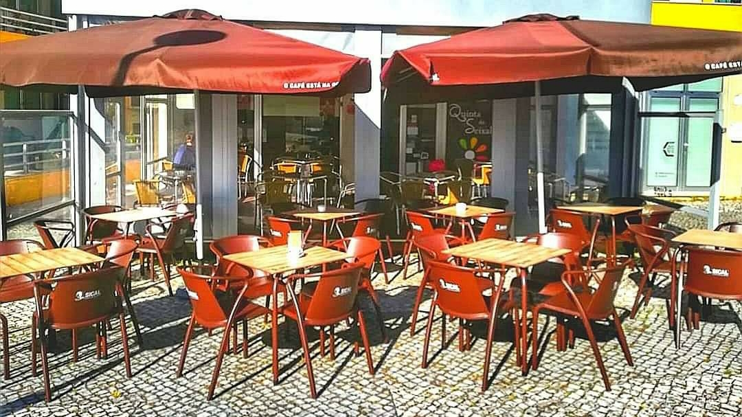 Cafetaria Quinta do Seixal