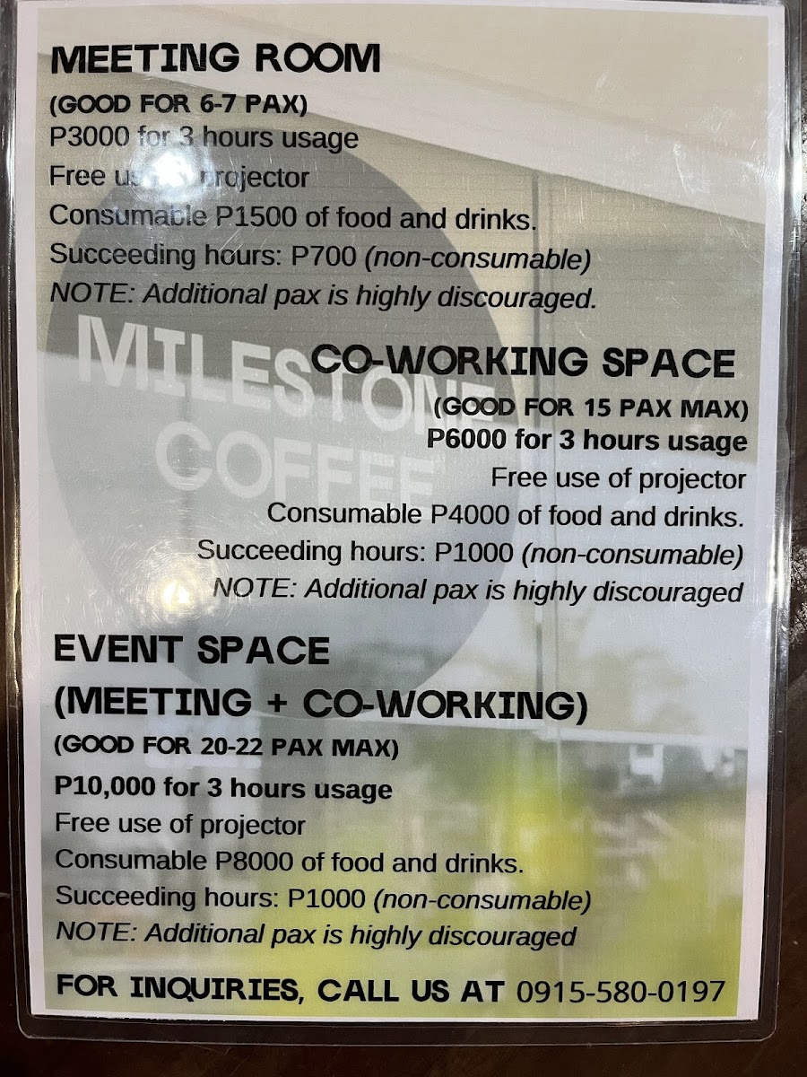 Milestone Coffee + Kitchen Uptown - 7