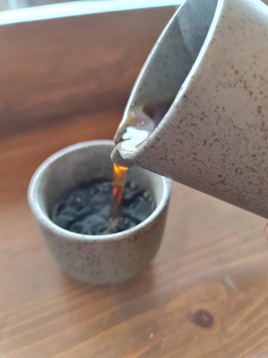 Milestone Coffee + Kitchen Uptown - 10