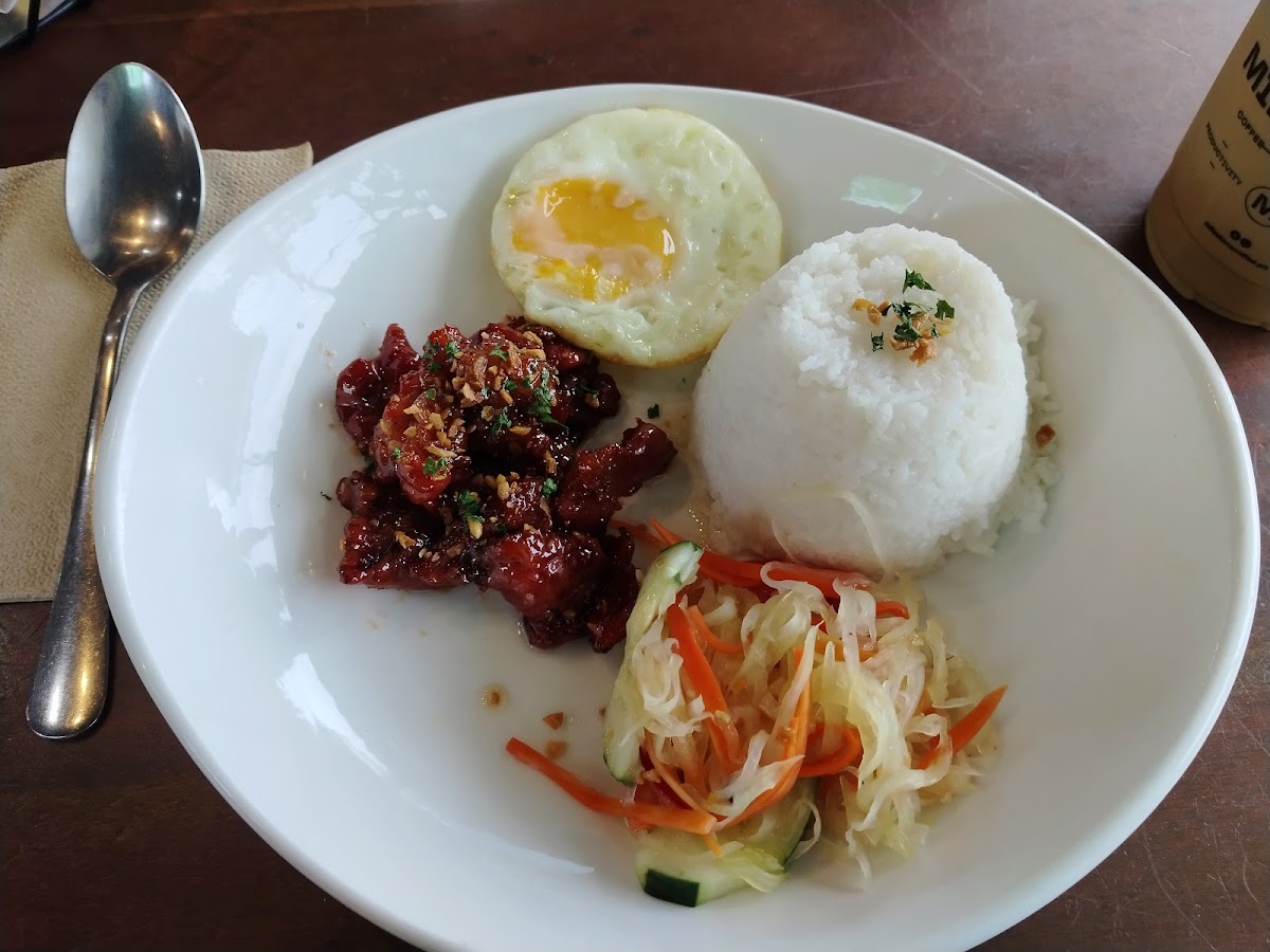 Milestone Coffee + Kitchen Uptown - 4