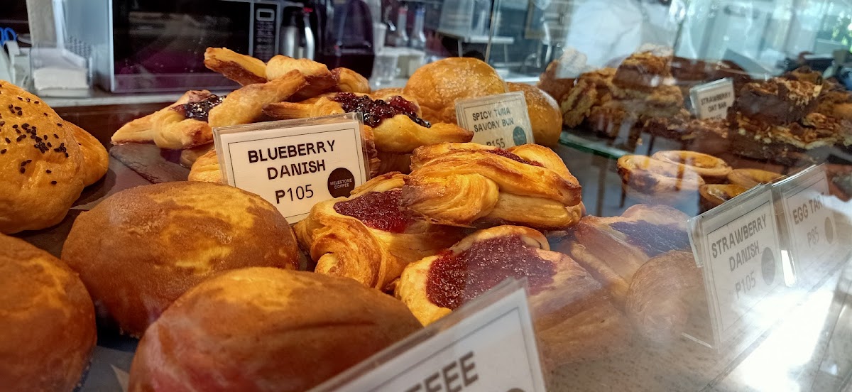 Milestone Coffee + Kitchen Uptown - 6