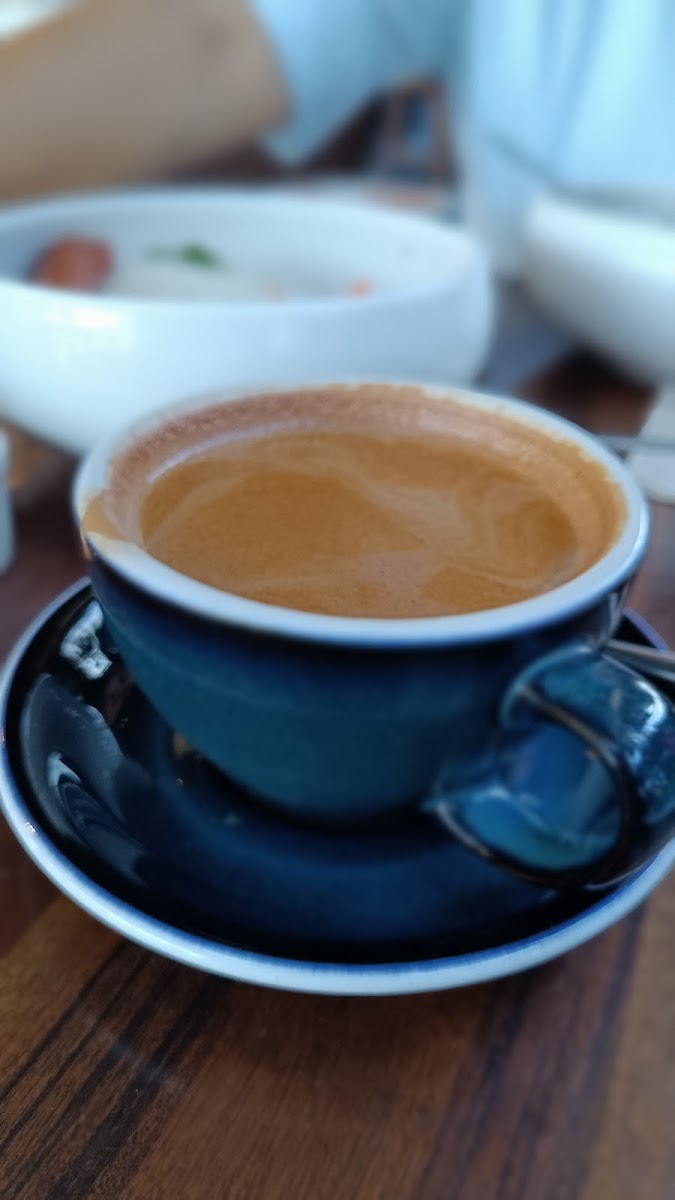 Milestone Coffee + Kitchen Uptown - 7