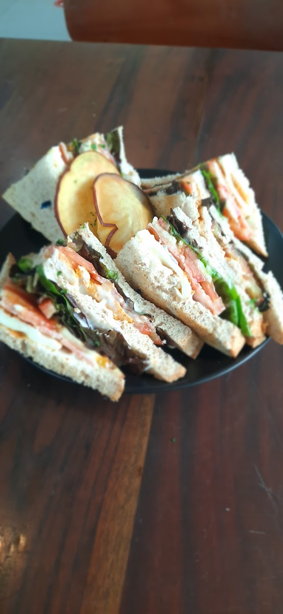 Milestone Coffee + Kitchen Uptown - 9