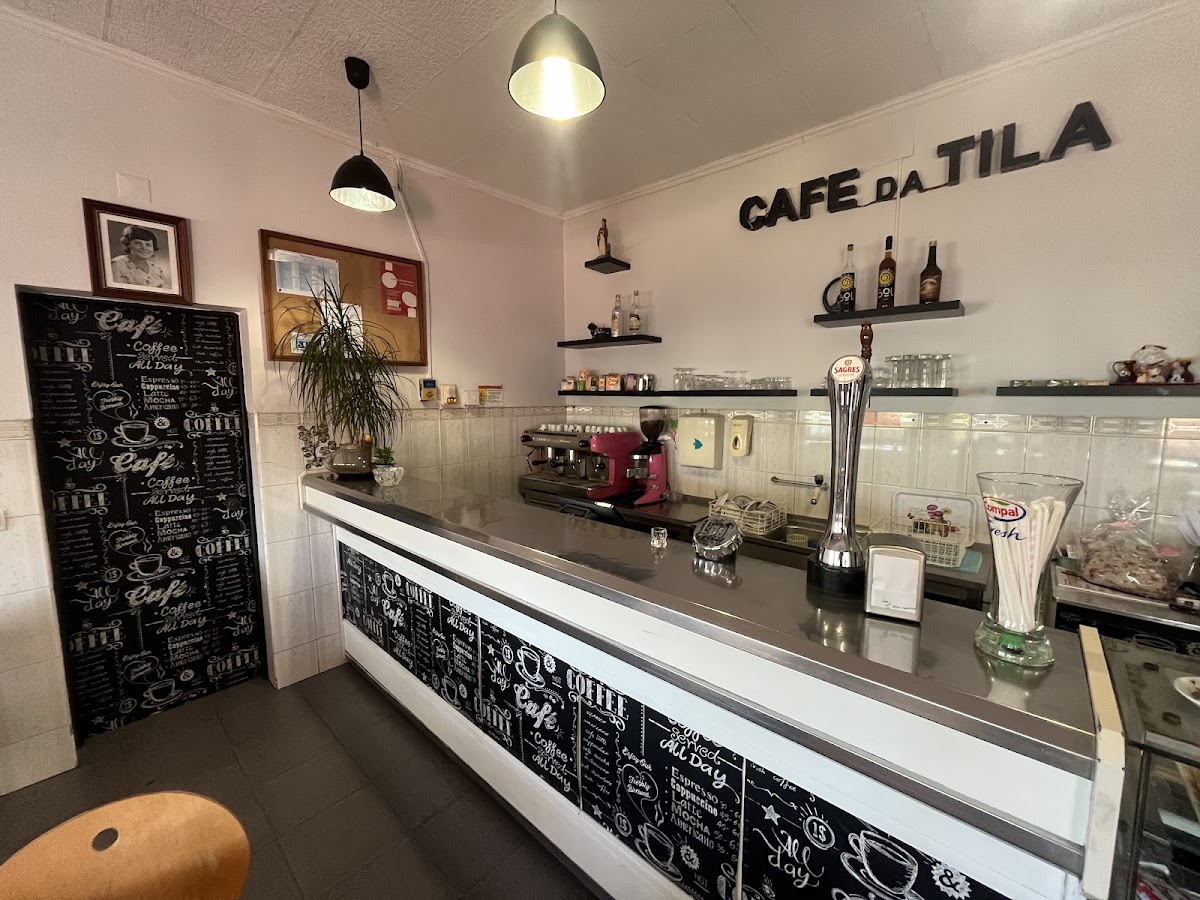 Café da Tila