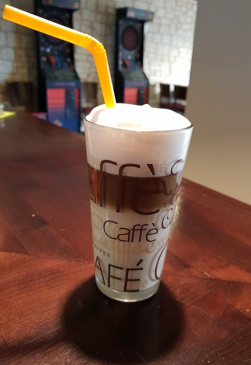 Cafe Chaos-Ludwigshafen am Rhein - 3