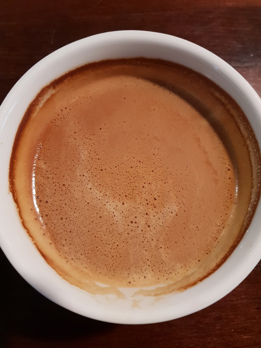 Cafe Chaos-Ludwigshafen am Rhein - 5