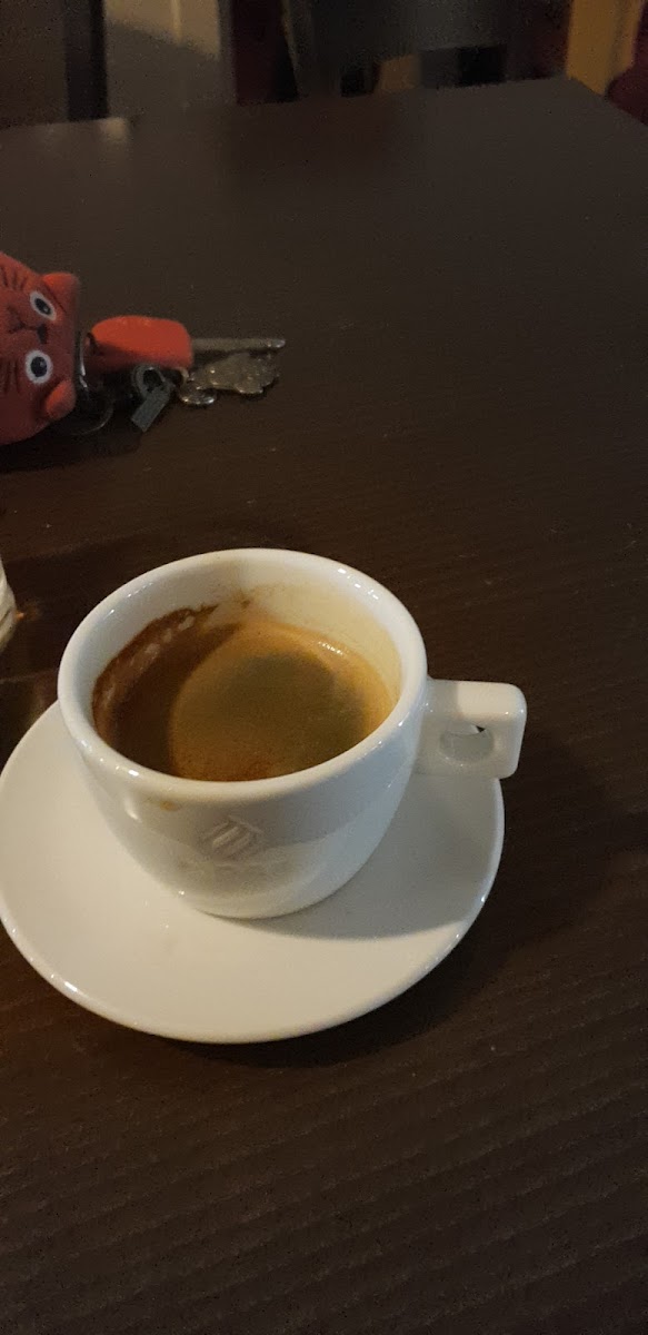 Cafe Chaos-Ludwigshafen am Rhein - 6