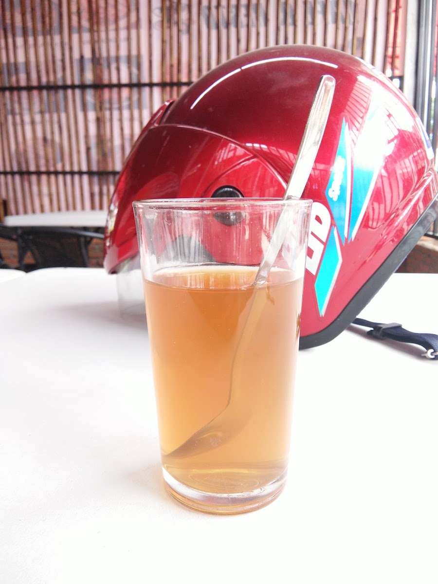 RED ONE Cafe & Resto - 5