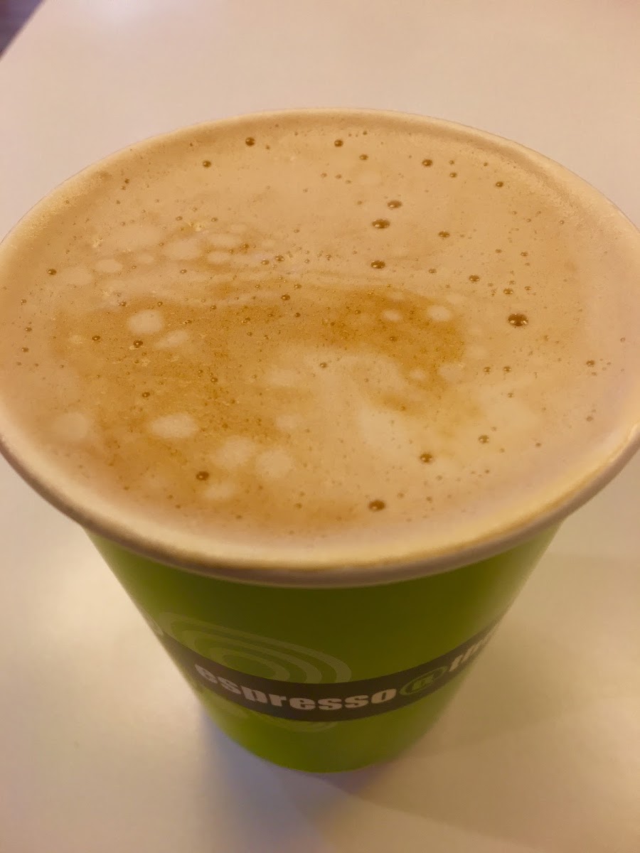 Espresso@theWesley - 7