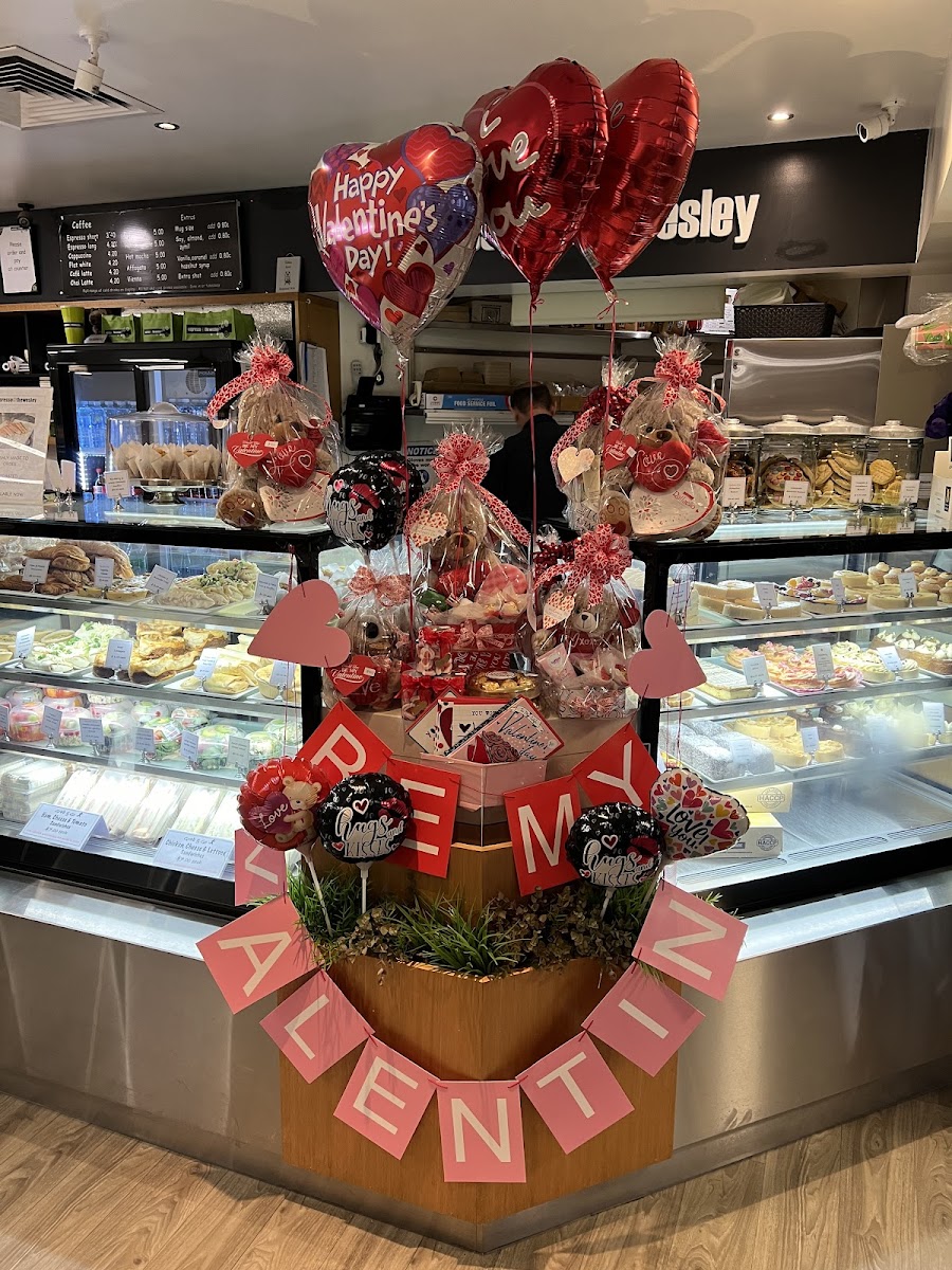 Espresso@theWesley - 8