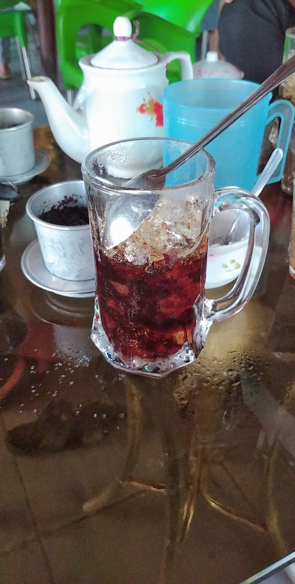 Cafê Thanh Hằng - 7