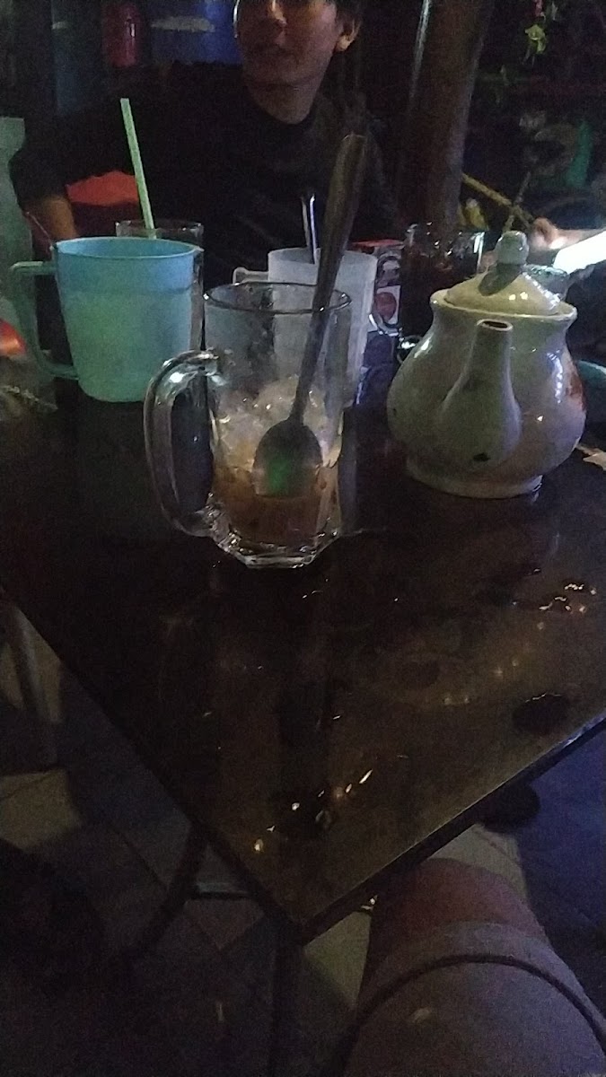 Cafê Thanh Hằng - 8