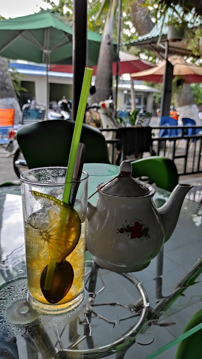 Cafê Thanh Hằng - 9