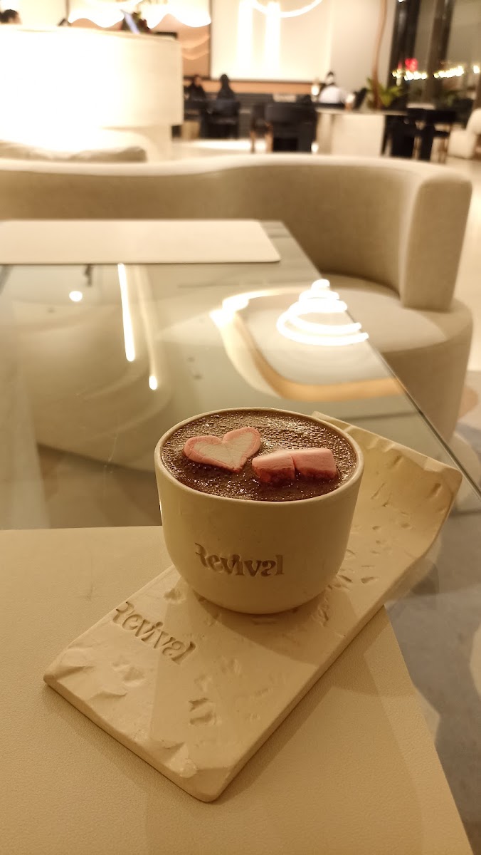 Revival Cafe & Bakery - 5