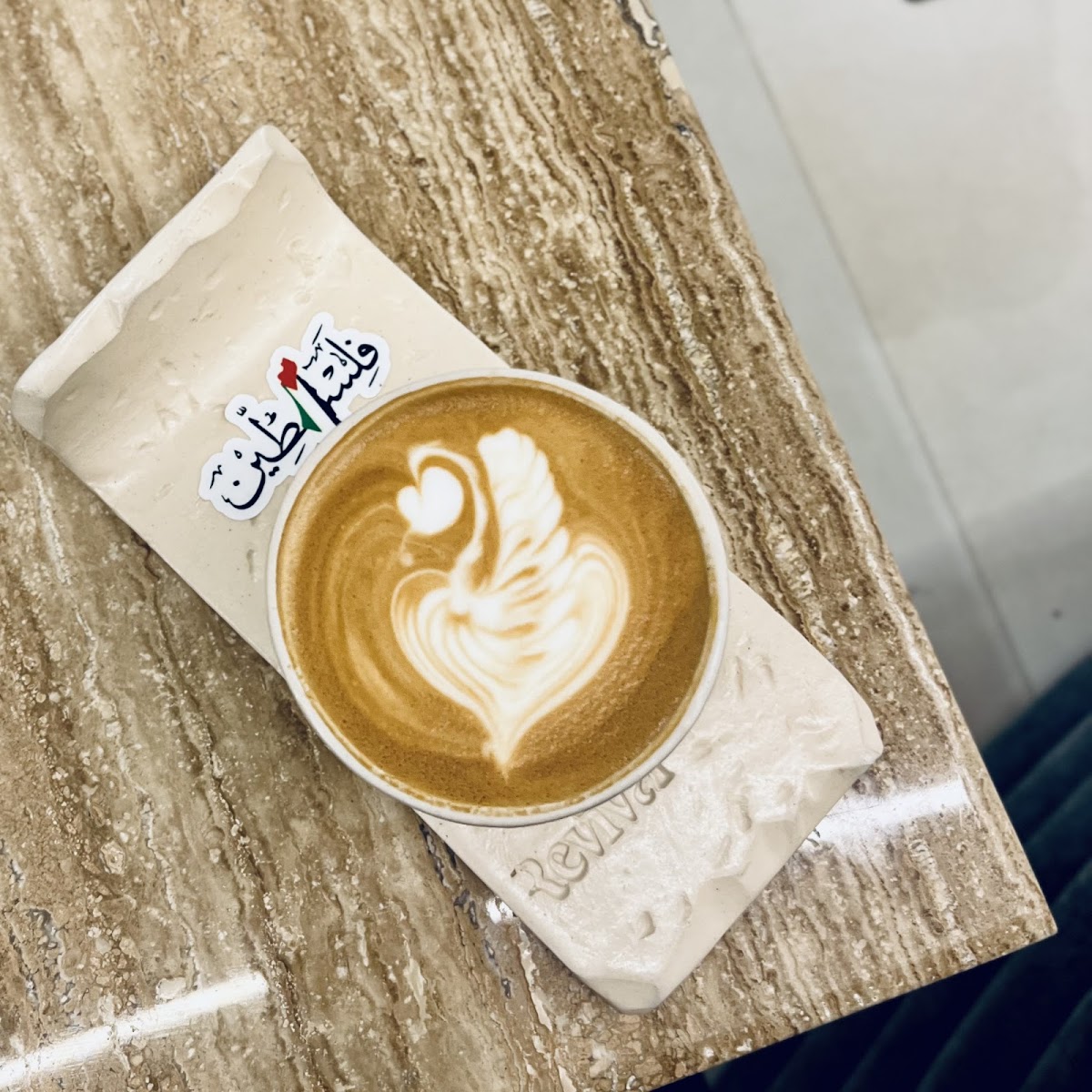 Revival Cafe & Bakery - 8