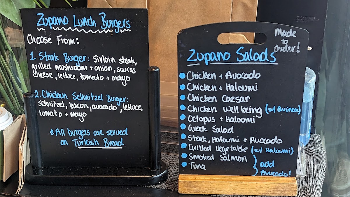 Zupano Espresso_Bar - 1