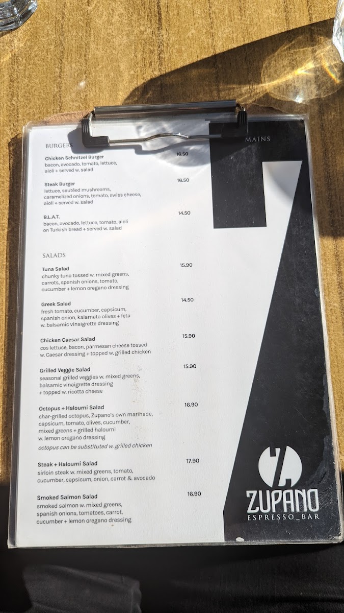 Zupano Espresso_Bar - 3