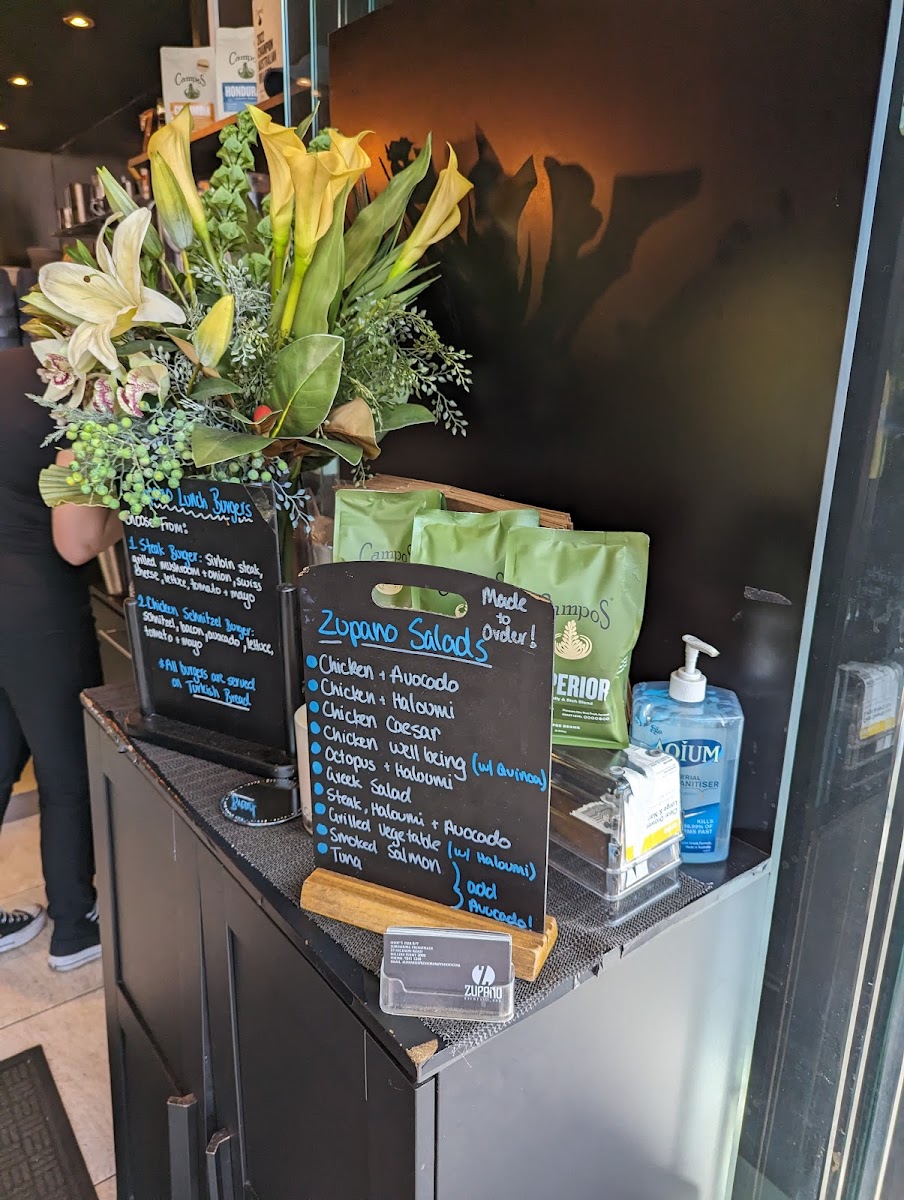 Zupano Espresso_Bar - 4