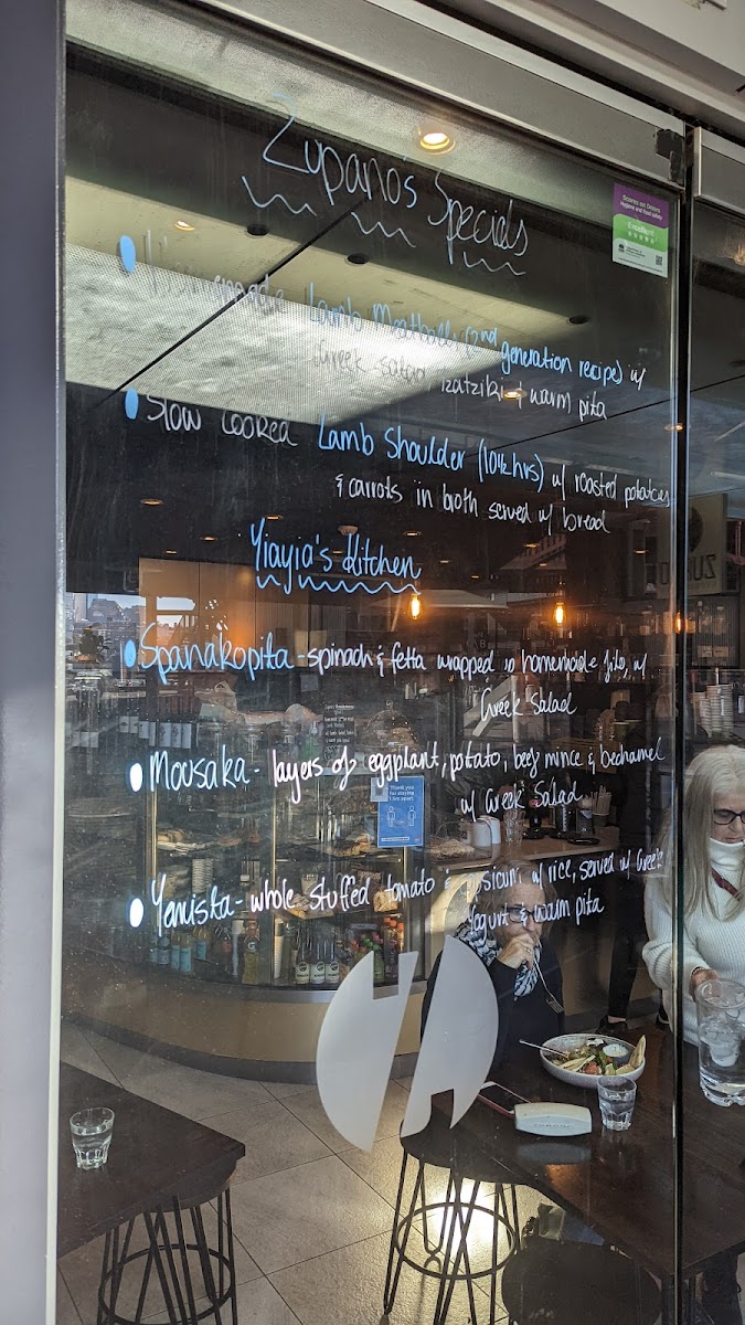 Zupano Espresso_Bar - 6