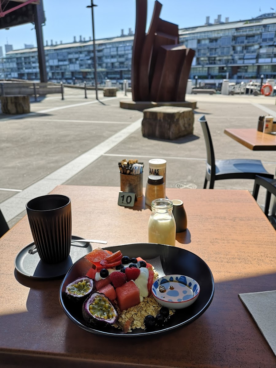 Zupano Espresso_Bar - 5