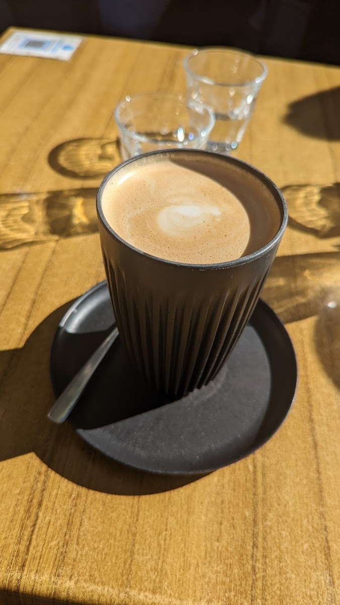 Zupano Espresso_Bar - 6