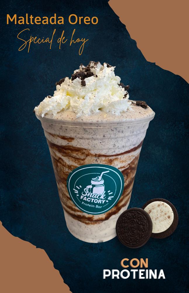 Club de Nutricion Herbalife 'Come Ligero'