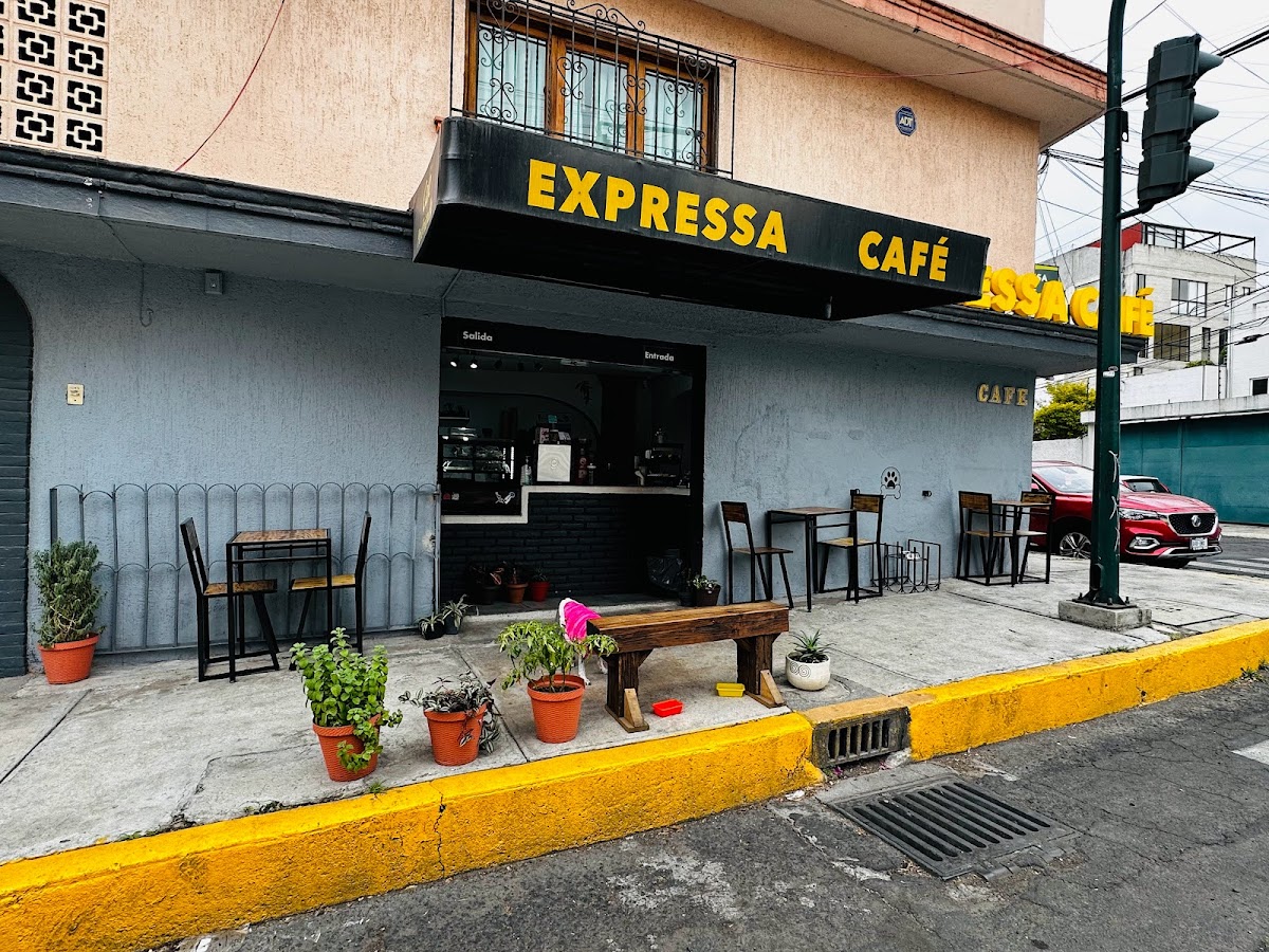 Expressa Café