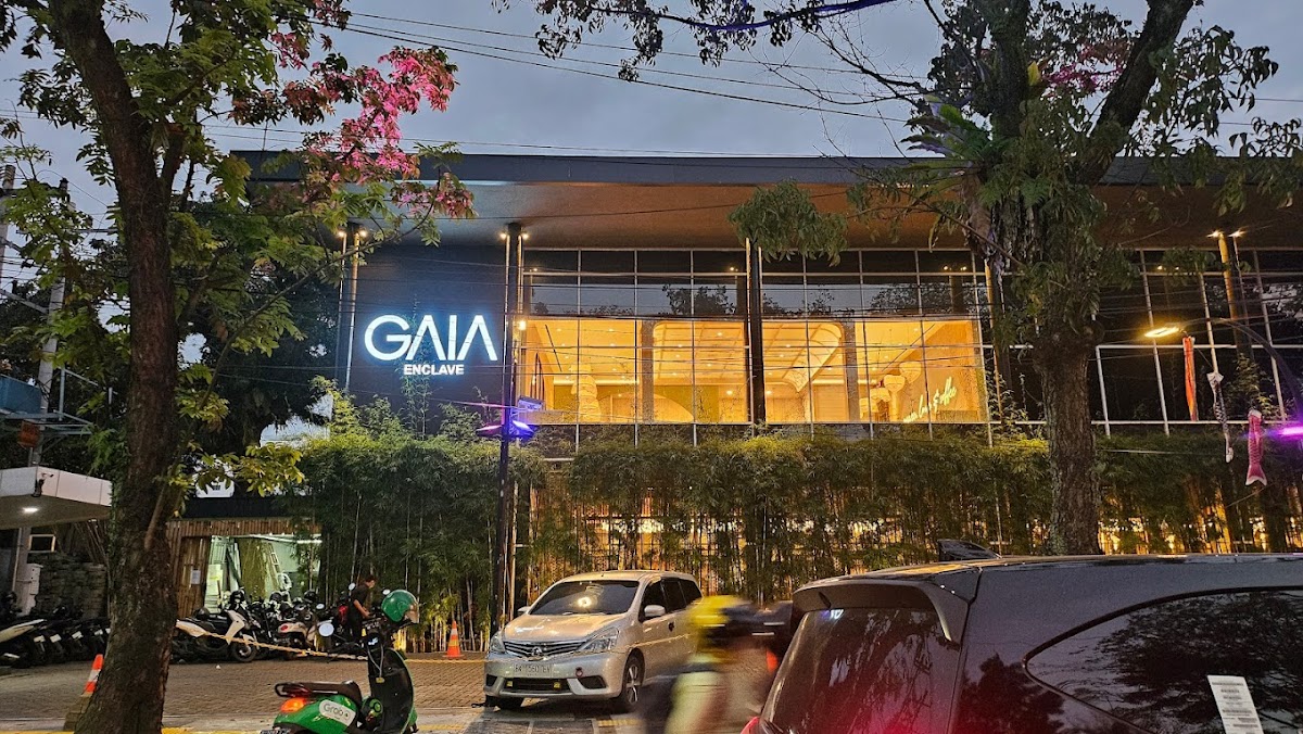 Omochisando Cafe & Patisserie