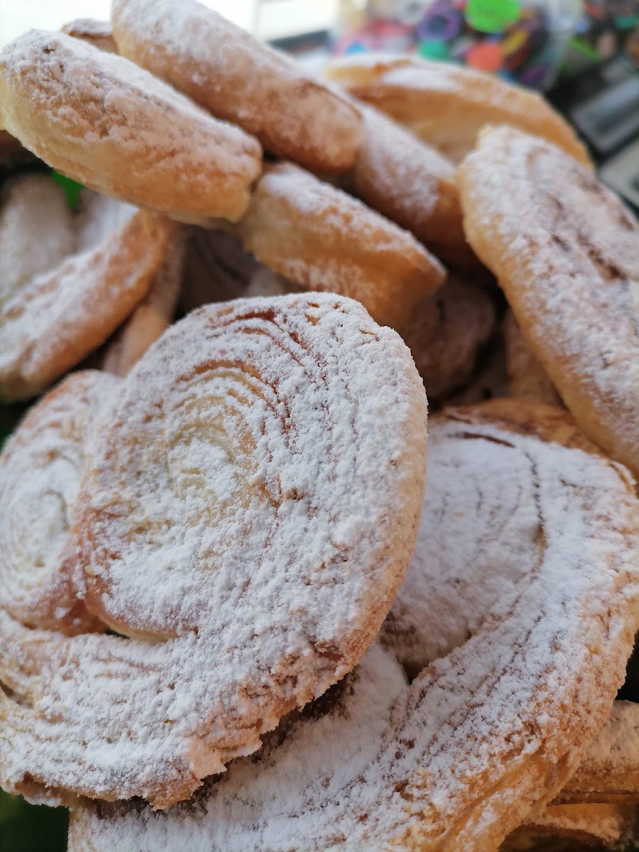 La Chúcara y El Pulento