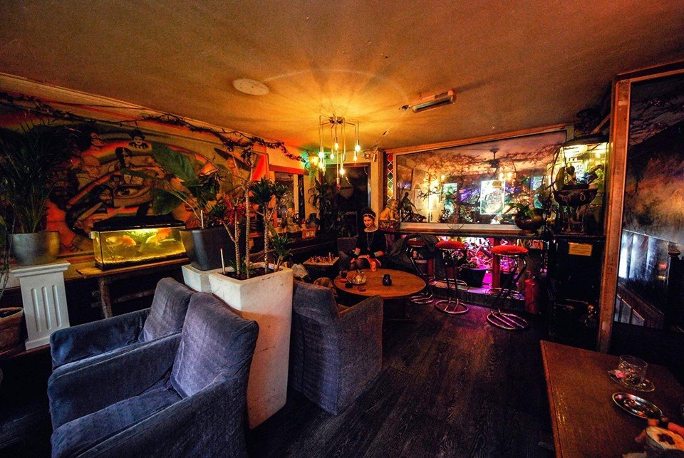 De Graal Health Cafe