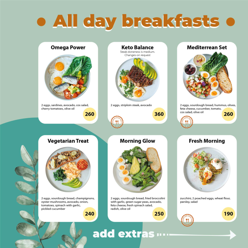 SUNNY cafe viewpoint - 2