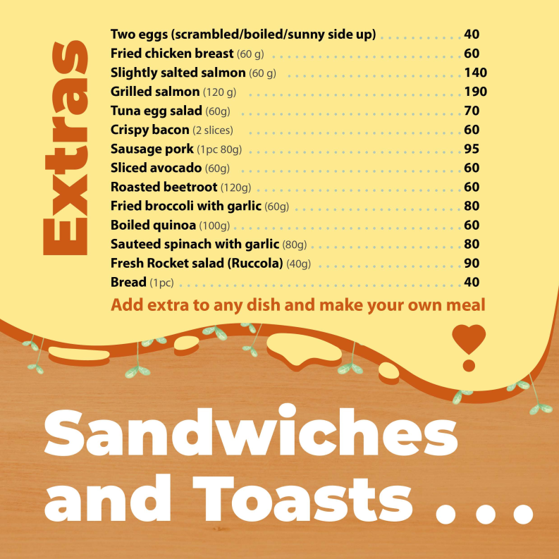 SUNNY cafe viewpoint - 5