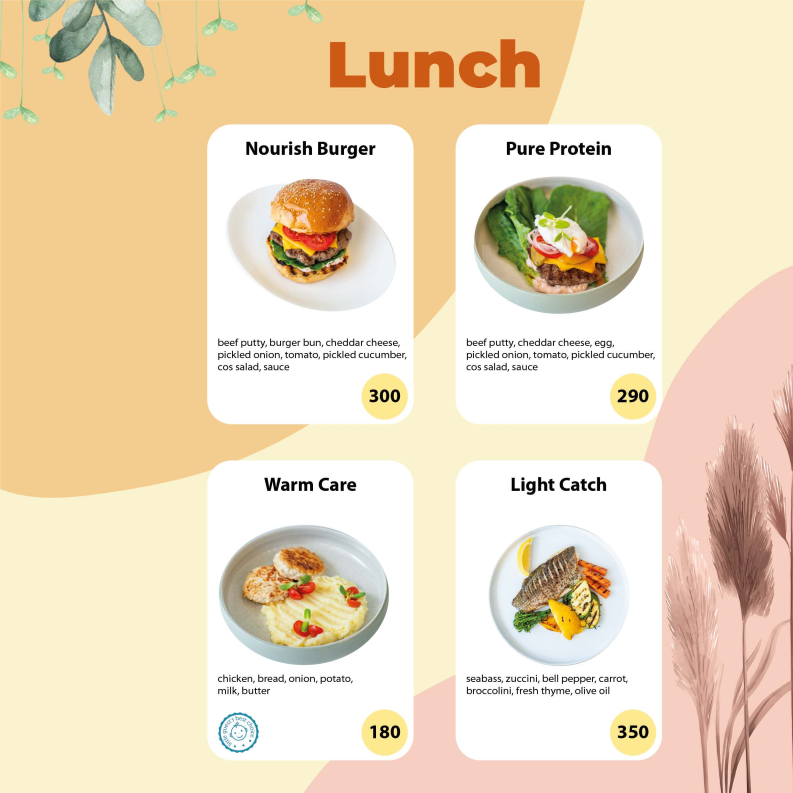 SUNNY cafe viewpoint - 6