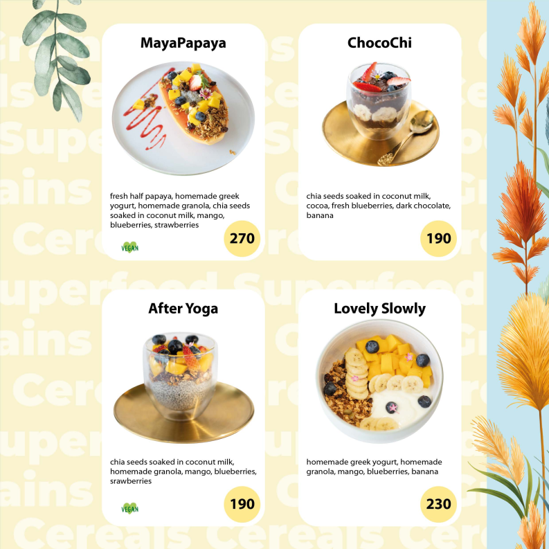 SUNNY cafe viewpoint - 9