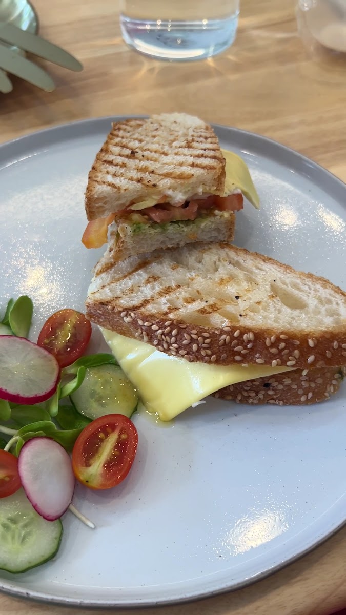 SUNNY cafe viewpoint - 2