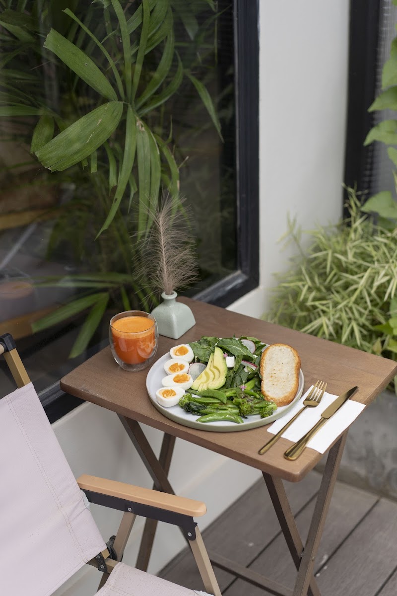 SUNNY cafe viewpoint - 4