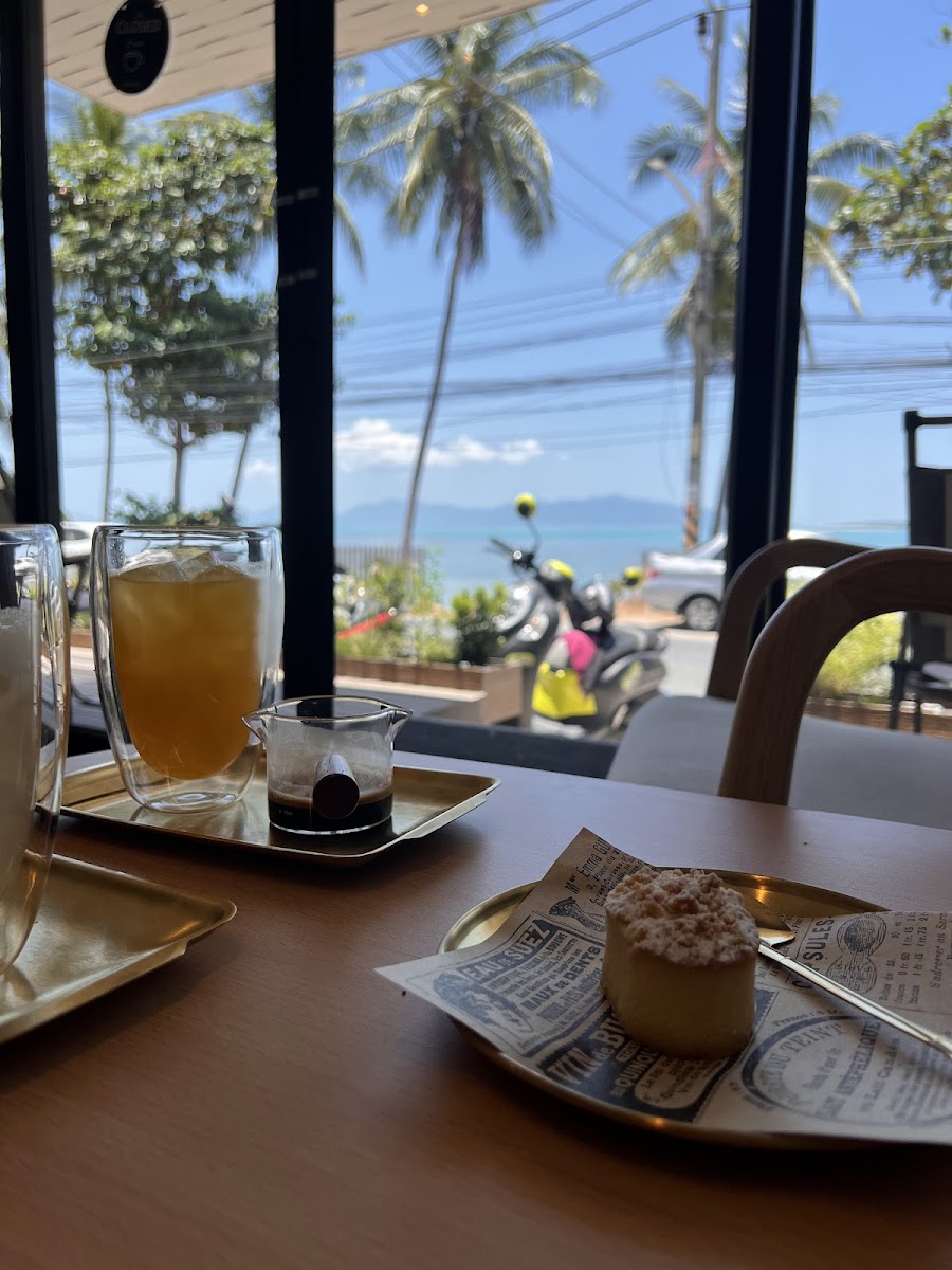 SUNNY cafe viewpoint - 5