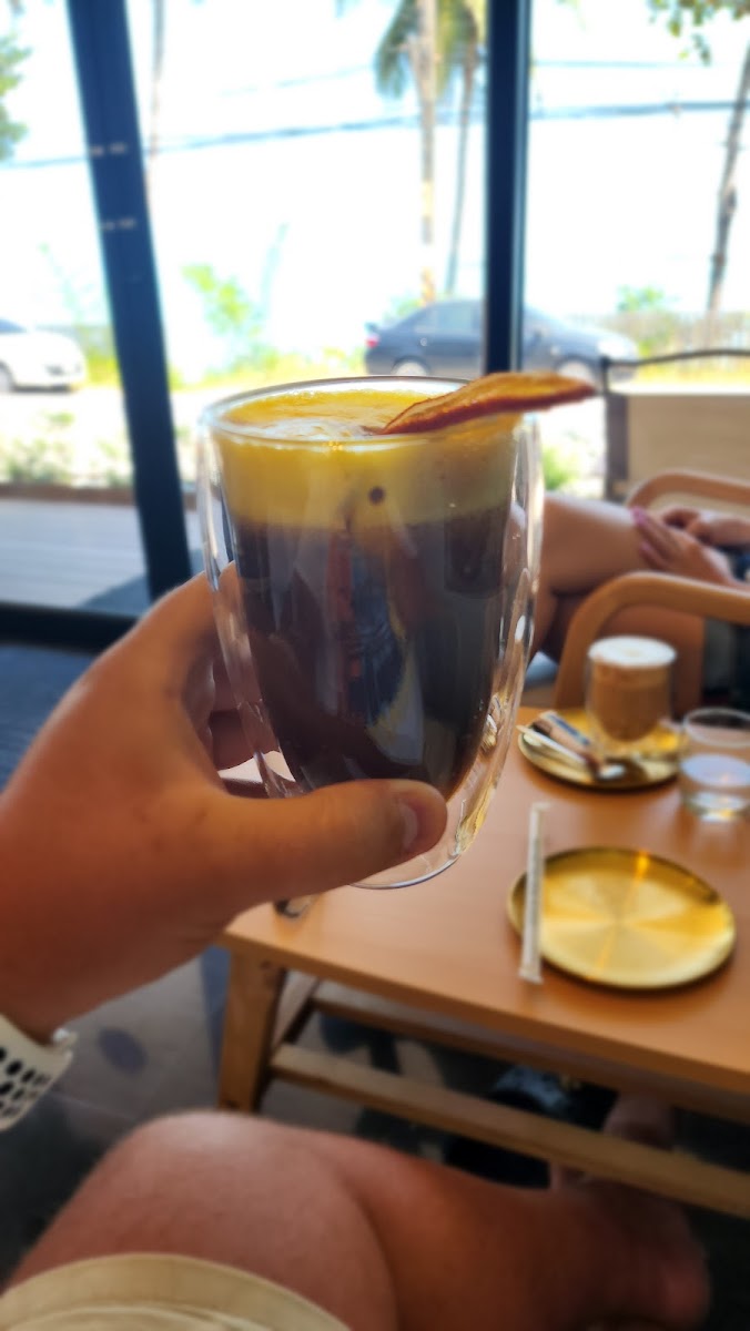 SUNNY cafe viewpoint - 6