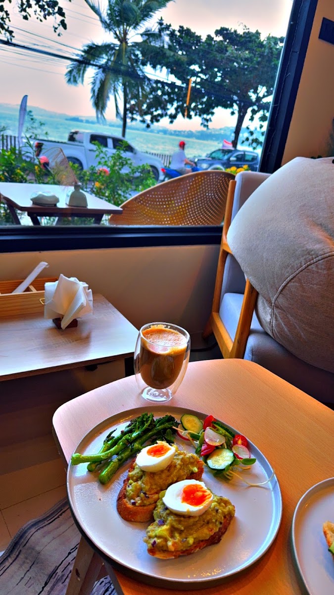 SUNNY cafe viewpoint - 7