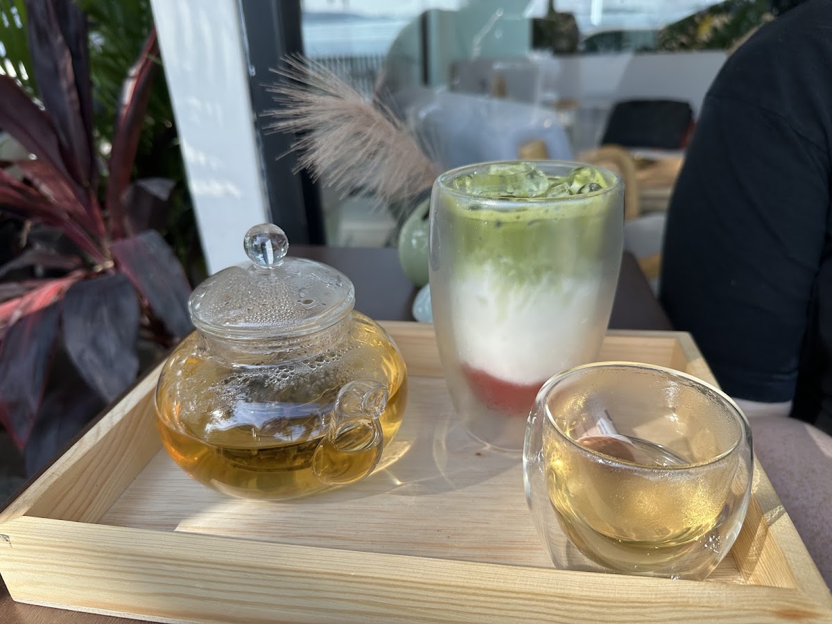 SUNNY cafe viewpoint - 8