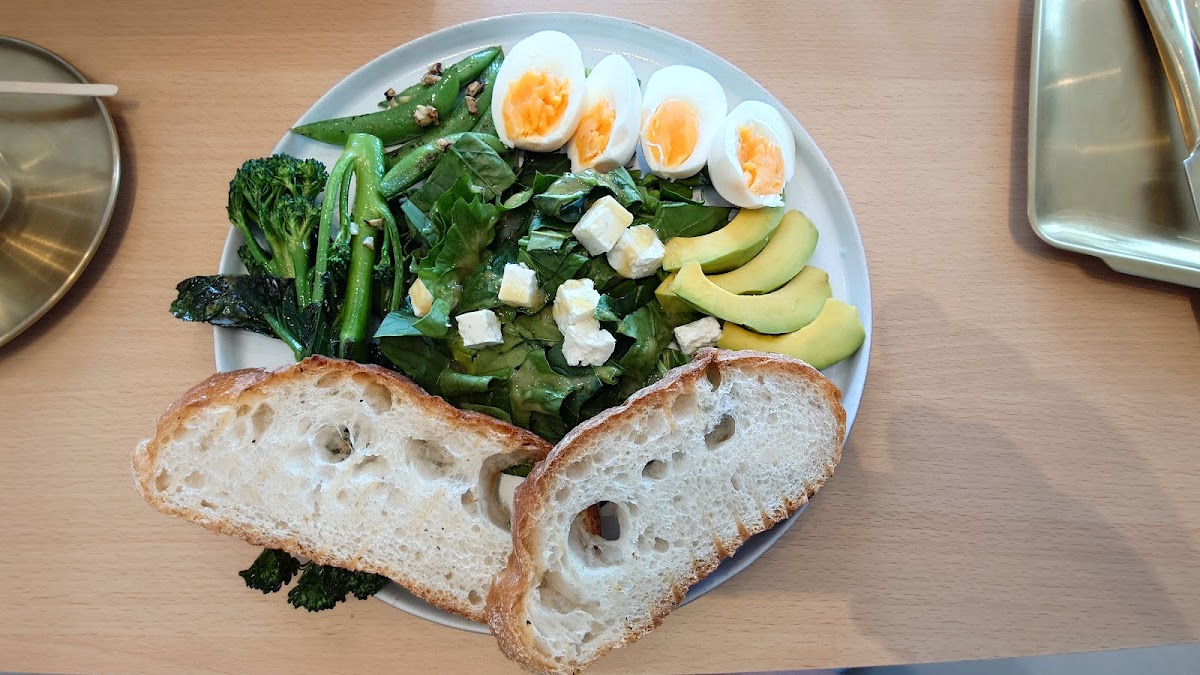 SUNNY cafe viewpoint - 9