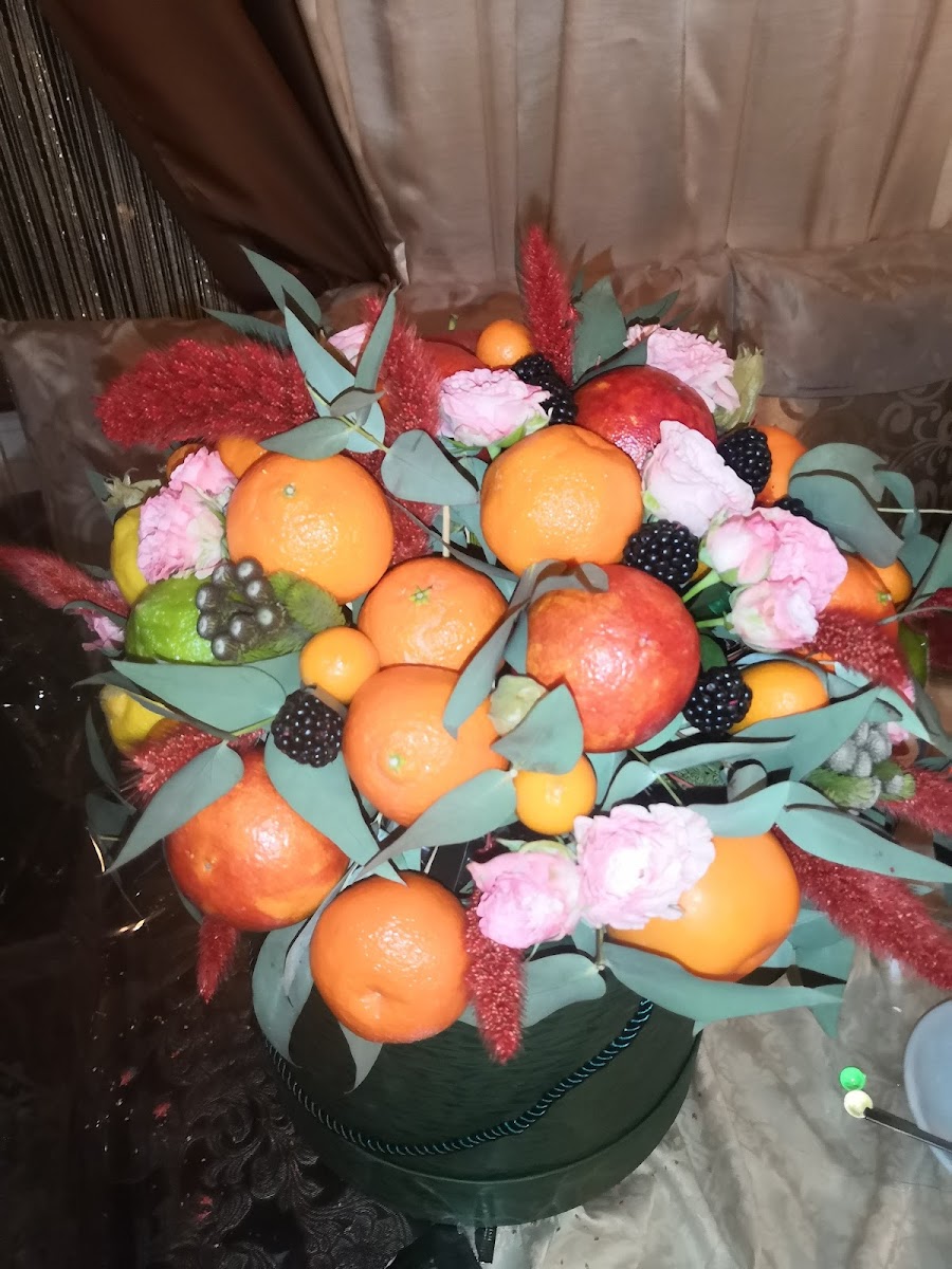 Café 'Good evening' - 10