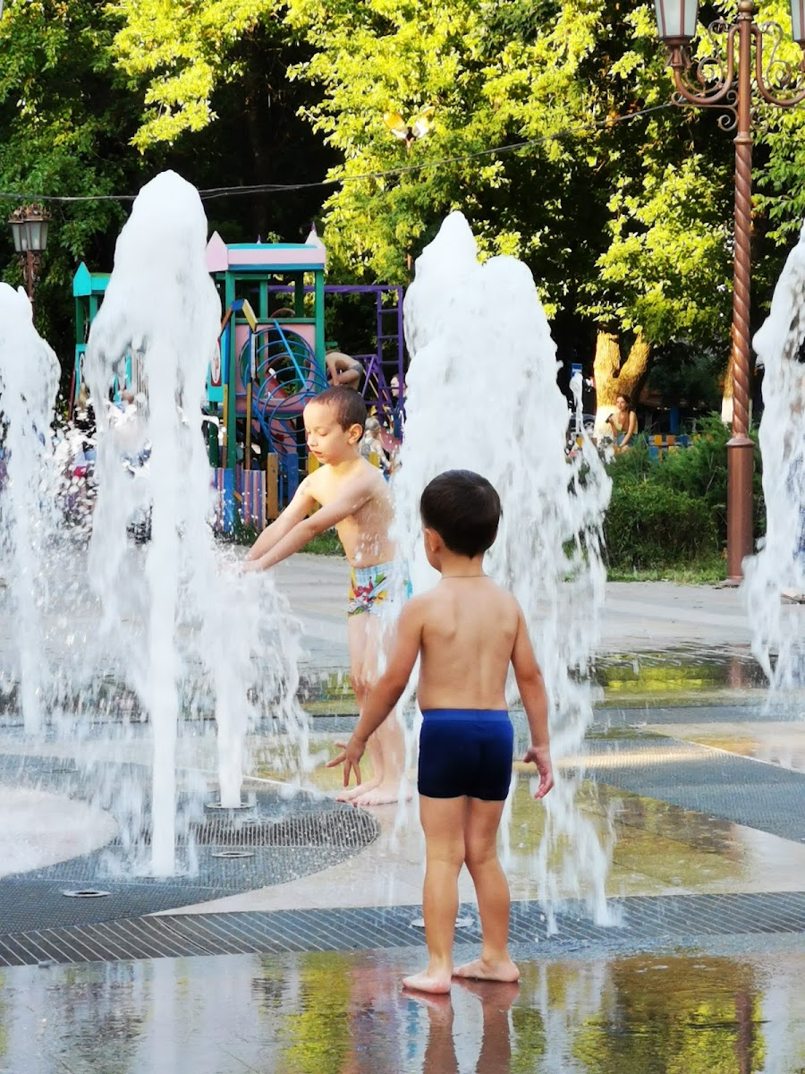 Café 'Good evening' - 3