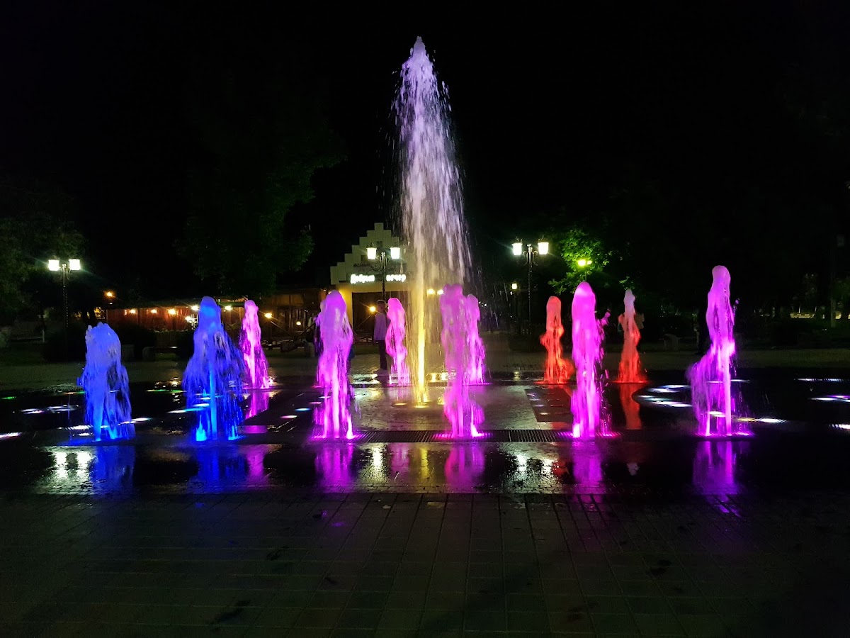 Café 'Good evening' - 4