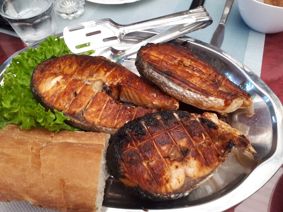 Café 'Good evening' - 5