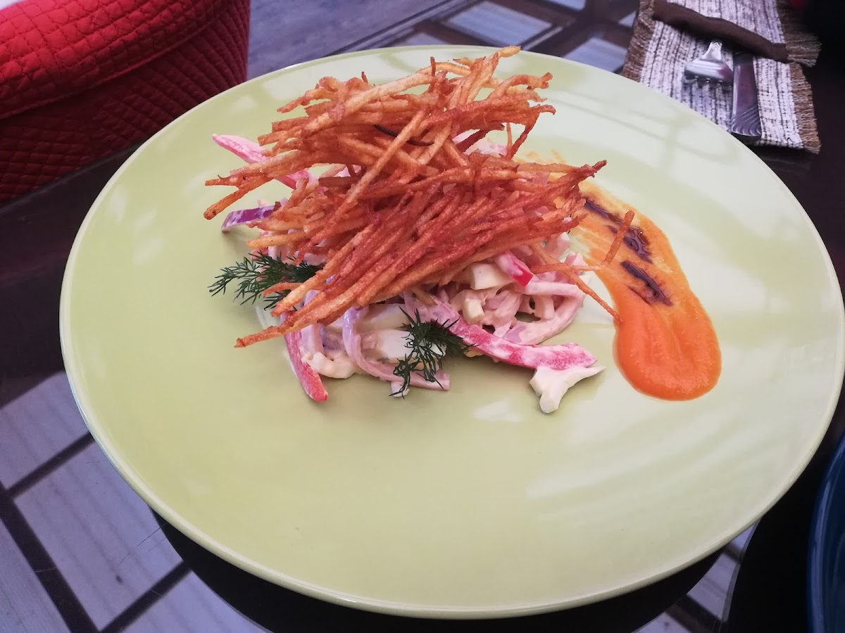 Café 'Good evening' - 8