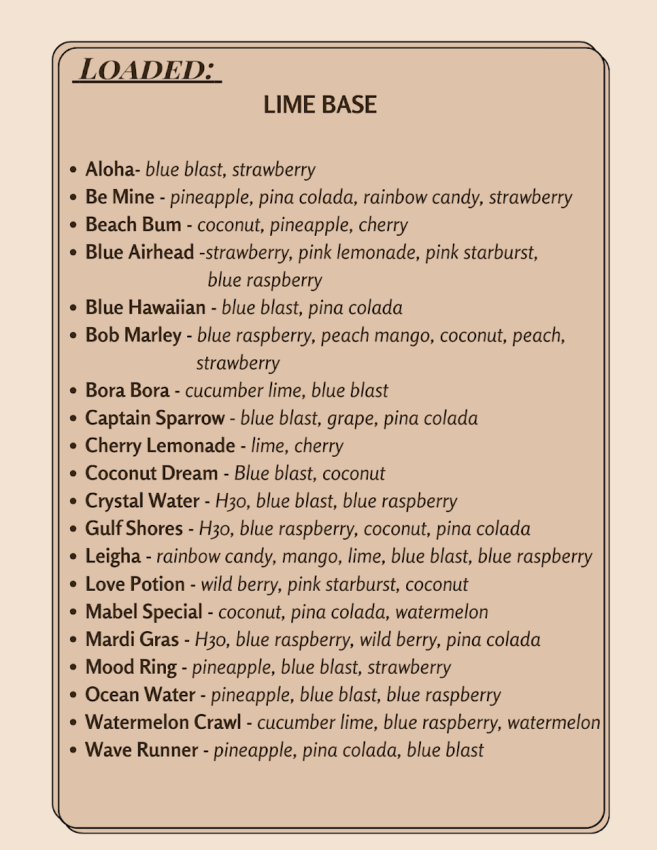 Herbalife - Dothan Nutrition - 1