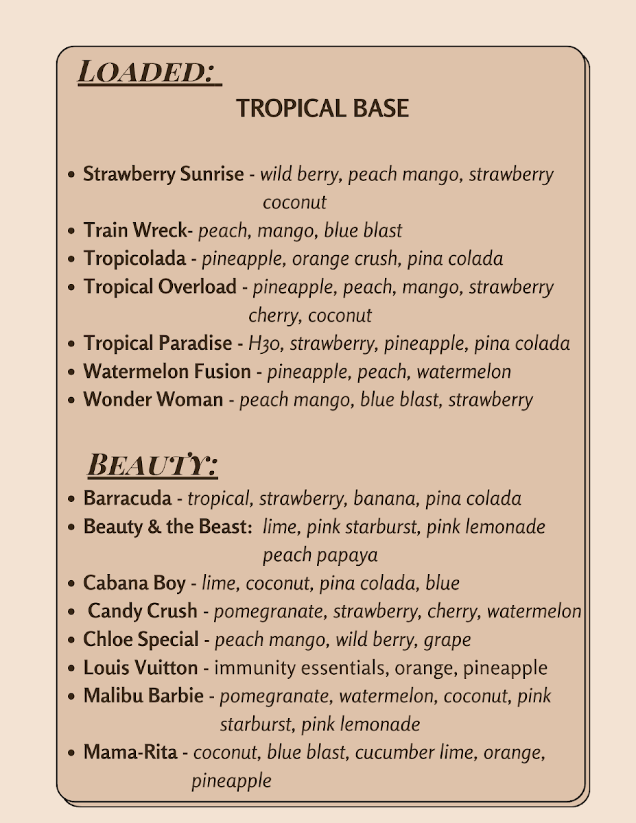 Herbalife - Dothan Nutrition - 4