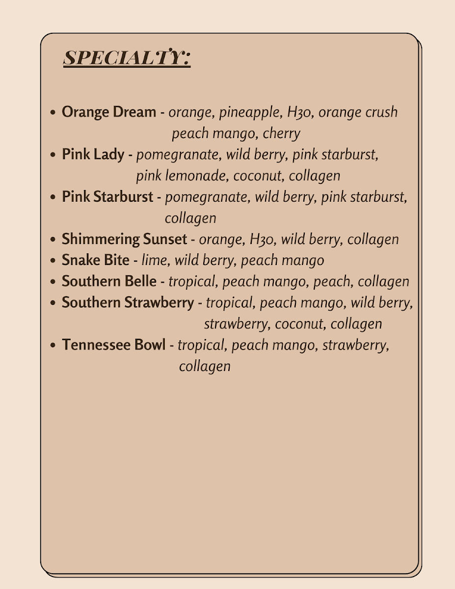 Herbalife - Dothan Nutrition - 6