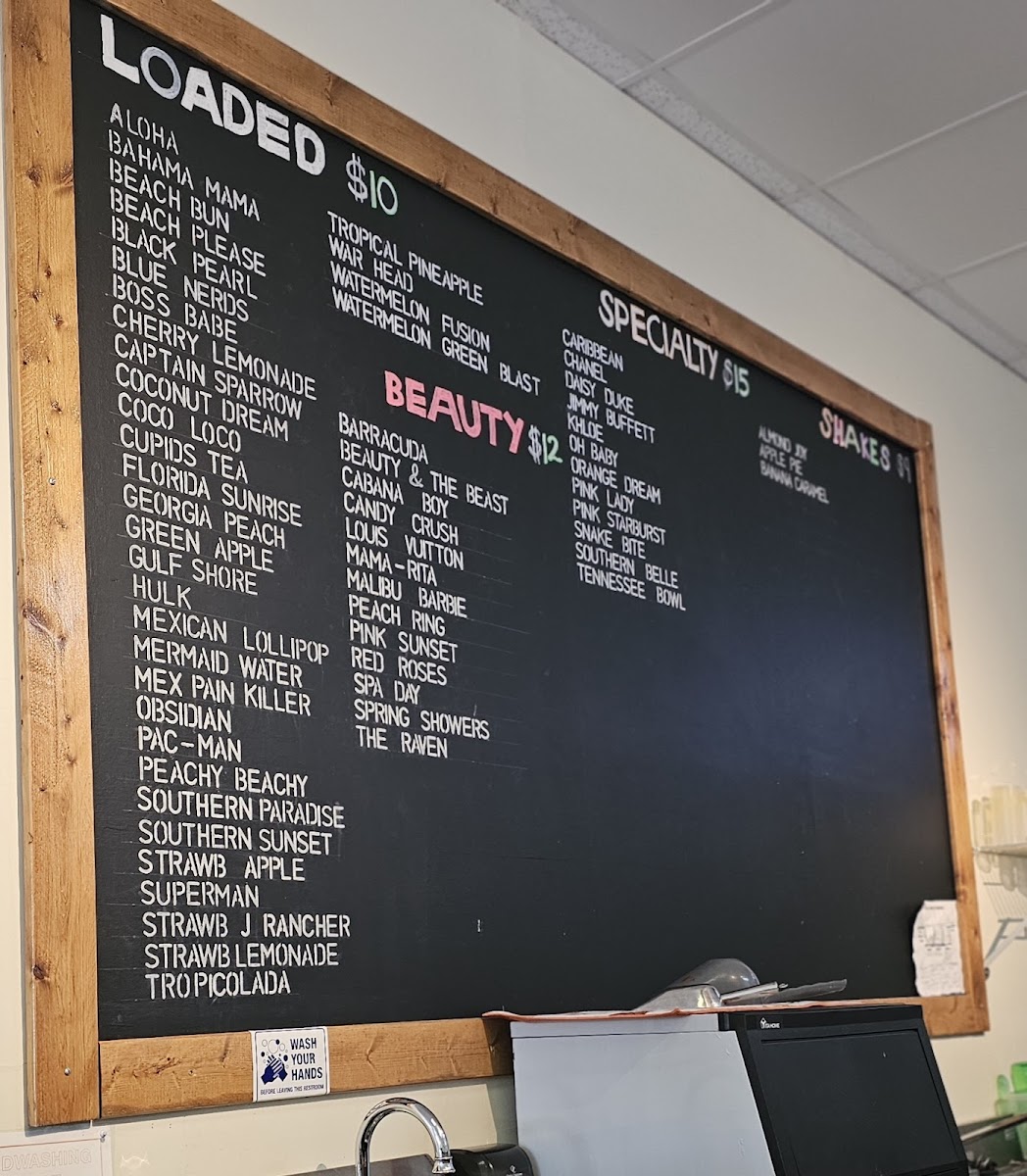 Herbalife - Dothan Nutrition - 8